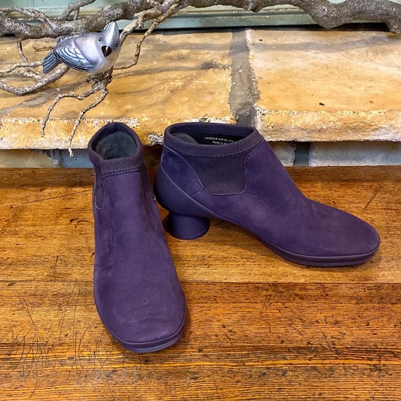 camper alright boots